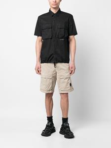 c.p.company C.P. Company Cargo shorts - Beige