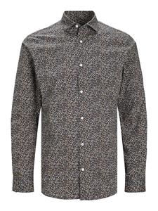 Jack & Jones Langarmhemd "JPRBLABLACKPOOL STRETCH SHIRT LS AW23 SN"