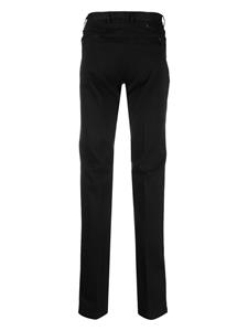 Billionaire Straight broek - Zwart