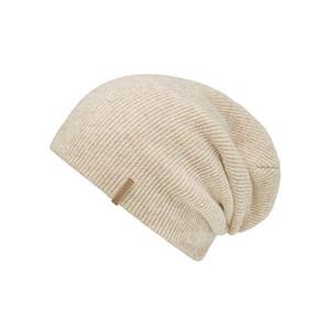 chillouts Beanie "Milea Hat", tragbar als Beanie oder als Strickmütze mit Umschlag