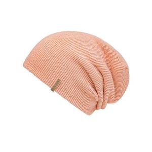 chillouts Beanie "Milea Hat", tragbar als Beanie oder als Strickmütze mit Umschlag