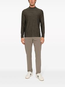 boggimilano Boggi Milano Straight broek - Groen