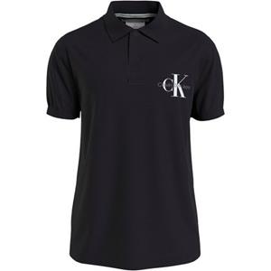 Calvin Klein Poloshirt MONOLOGO POLO