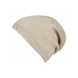 Capelli New York Strickmütze, Leichte Oversizeform, Feiner Rippenstrick