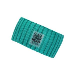 chillouts Stirnband "Zoe Headband", Trendiges Design