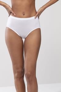Tailleslip Serie Mey Lights Basic Parelwit