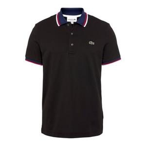 Lacoste Poloshirt POLO mit Lacoste Logo auf der Brust