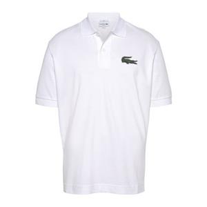 Lacoste Poloshirt Polo met een polokraag