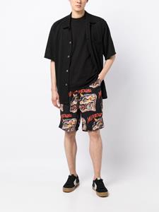 endlessjoy Endless Joy Bermuda shorts - Veelkleurig