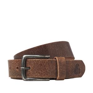 Leren riem Jacian