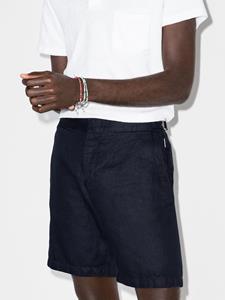 orlebarbrown Orlebar Brown Bermuda shorts - Blauw