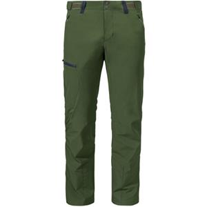 Schöffel Heren Matrei Softshell Broek