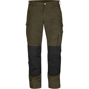 Fjällräven Barents Pro Winter Broek Donkerkaki