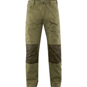 Fjällräven - Vidda Pro Ventilated Trousers - Trekkingbroek, olijfgroen