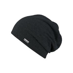 chillouts Beanie, Pittsburgh Hat, gestreift