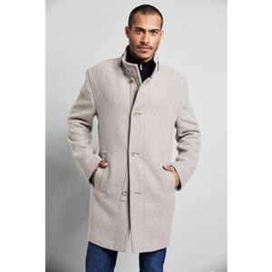 Bugatti Winterjas extra warm gevoerd