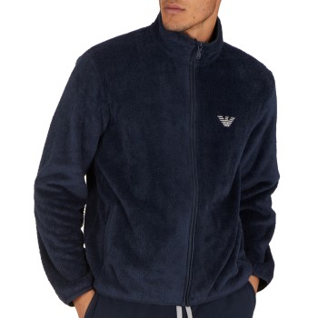 emporioarmani Armani Knit Sweater With Zip 