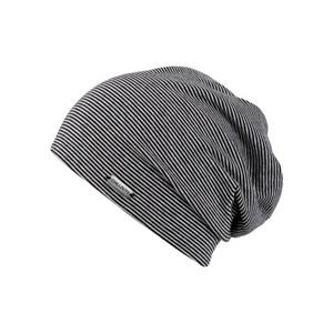 chillouts Beanie Pittsburgh hat, gestreept