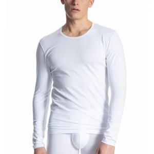 Calida Cotton Code Shirt Long Sleeve 