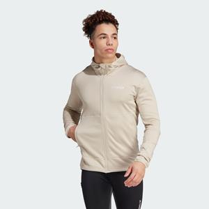 Adidas TERREX XPERIOR LIGHT FLEECE CAPUCHONJACK