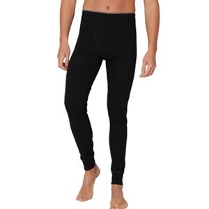 Schiesser 95-5 Organic Cotton Long Johns 