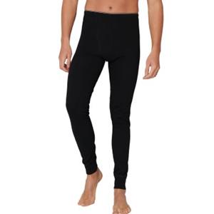 95-5 Organic Cotton Long Johns