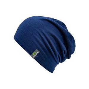 chillouts Beanie Acapulco Hat casual long beanie look, katoen-elastaan mix
