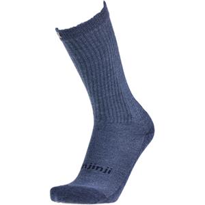 Injinji - Liner+Hiker - Wandelsokken, grijs
