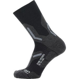 Uyn Heren Trekking 2in Merino Mid Sokken