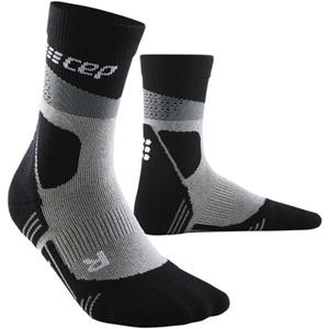 CEP - Max Cushion Socks Hiking Mid Cut - Wandersocken