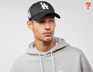 New Era Baseball Cap 9Forty SIDEPATCH Los Angeles Dodgers