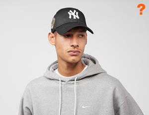 New Era Baseball Cap 9Forty SIDEPATCH New York Yankees