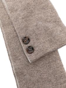 Kasjmier sjaal - Beige