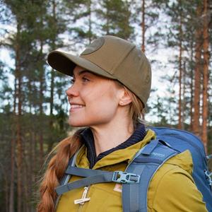 Bergans Nordmarka Epoch Flexfit Cap