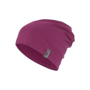 chillouts Beanie Acapulco Hat casual long beanie look, katoen-elastaan mix
