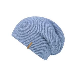 chillouts Beanie "Milea Hat", tragbar als Beanie oder als Strickmütze mit Umschlag