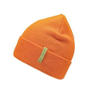 chillouts Gebreide muts Monty Hat Met een brede envelop