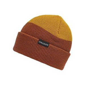 chillouts Beanie, Two Ton Optik