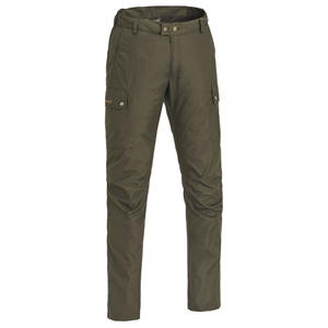 Pinewood Finnveden Classic Outdoorbroek - Dark Olive