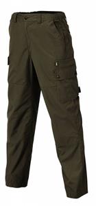 Pinewood Finnveden Trousers - Dark Olive (9085)