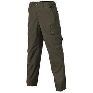 Pinewood Finnveden Winter Trousers - Dark Olive (9080)