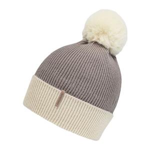 Chillouts Muts met pompon Sandy Hat