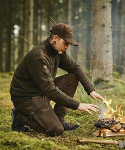 Broek Pinewood Furudal Caribou