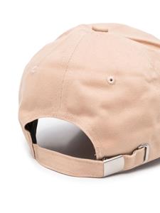 IRO Pet met geborduurd logo - Beige