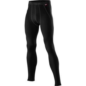 LÖFFLER lange Radunterhose o.Polster Transtex Warm, für Herren, 