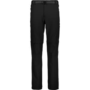 CMP Heren Bermuda Zipp Off trekkingbroek