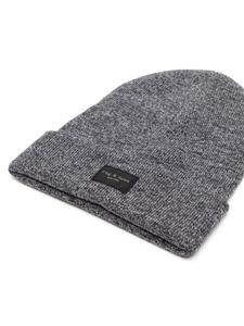 rag&bone rag & bone Gebreide muts - Grijs