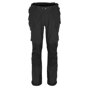 Pinewood Lappland Rough Trousers - Black