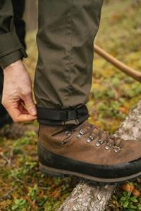 Pinewood Lappland Extreme 2.0 Trousers - MossGreen/Black