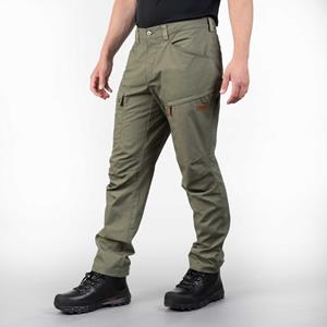 Bergans of Norway Nordmarka Elemental Outdoorbroek - Green Mud